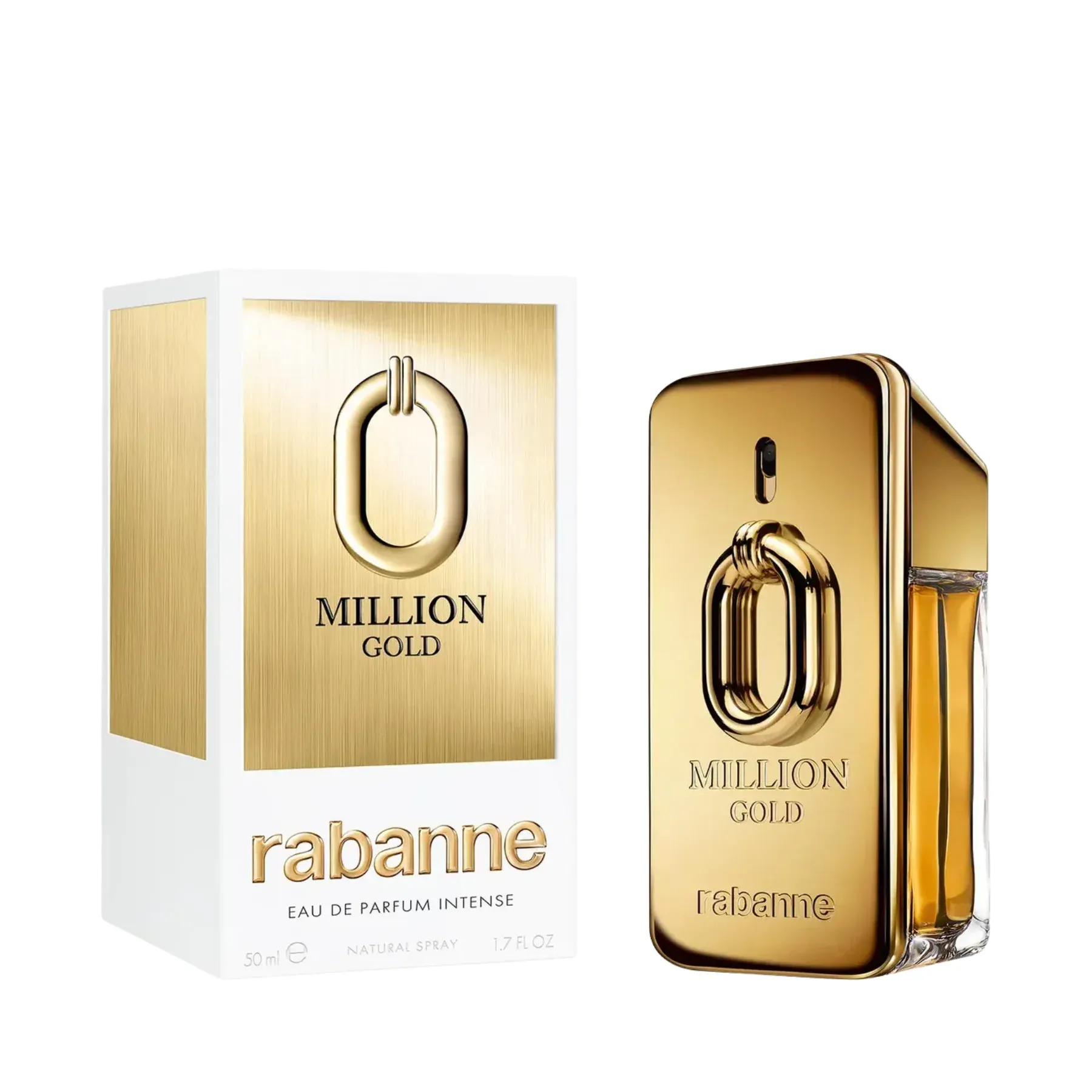 MILLION GOLD 50